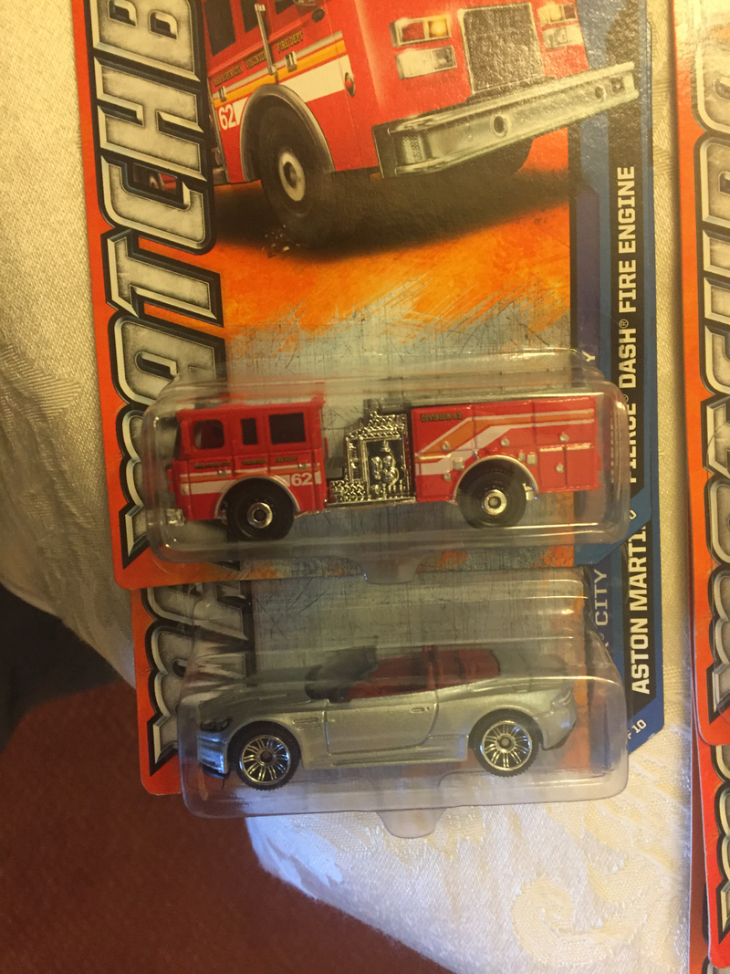 Illustration for article titled Colossal Die-Cast Collection - Box 67 - Whattaya Know, Hot Wheels!